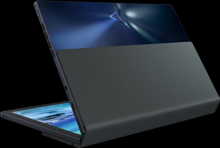 Produktbild ASUS Zenbook 17 Fold OLED 90NB0WX1-M001A0 -17.3"" 2,5K OLED 165Hz, i7-1250U, 16GB RAM, 1TB SSD, Windows 1 (17.30", Intel Core i7-1250U, 16 GB, 1000 GB)