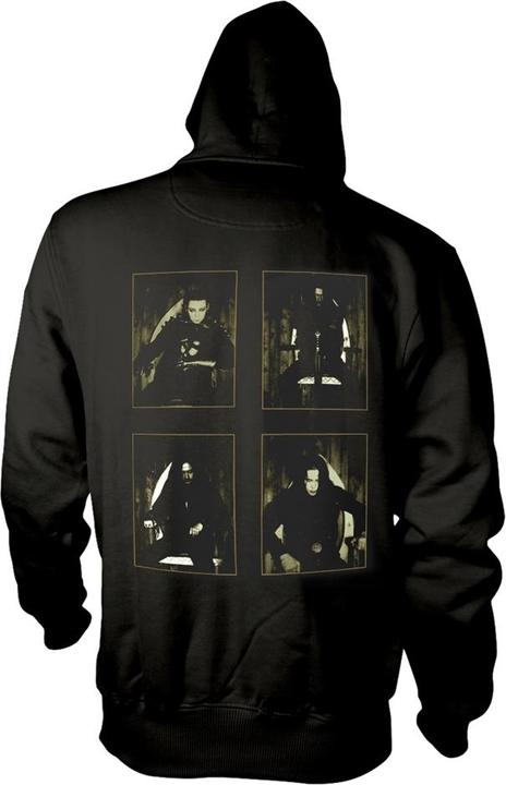 Actual product image Emperor Anthems 2013 (Kapu) (M)