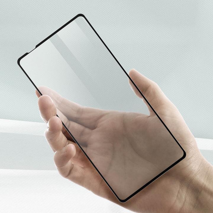 Image du produit Avizar Série Pak (Motorola Edge 20 Pro)