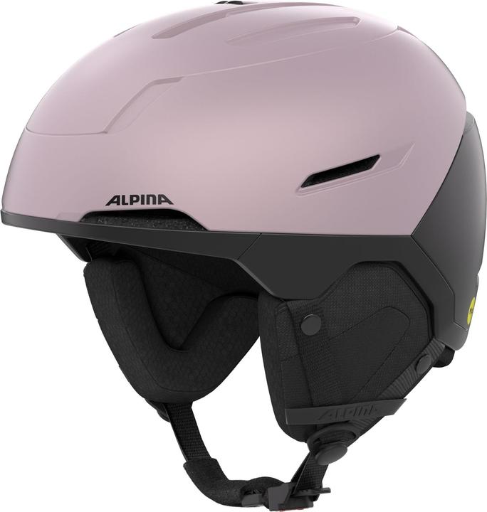 Actual product image ALPINA SPORTS Versatile Mips (55 - 59 cm, M)