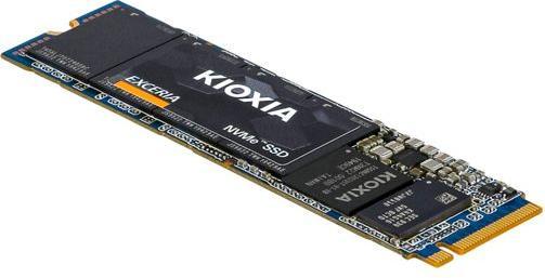Actual product image Kioxia Exceria Solid State (1000 GB, M.2 2280)