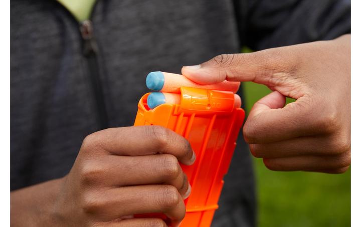 Actual product image Nerf Elite 2.0 Motoblitz