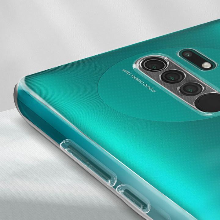 Produktbild Avizar Pak Series (Xiaomi Redmi 9)