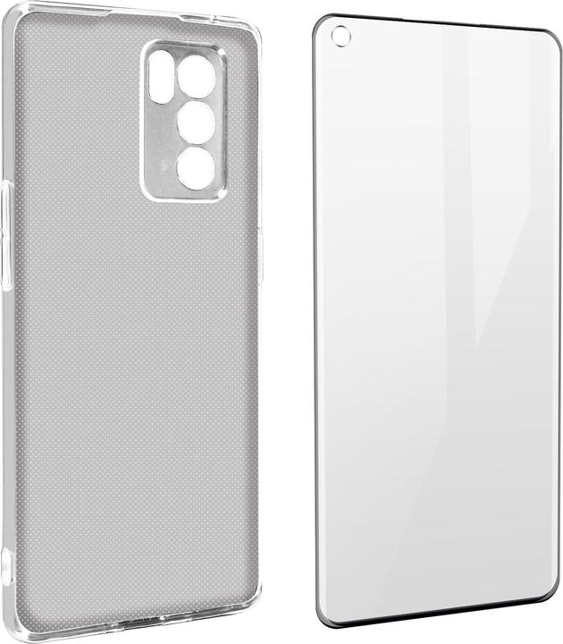 Produktbild Avizar Pak Series (Oppo Reno 6 Pro 5G)