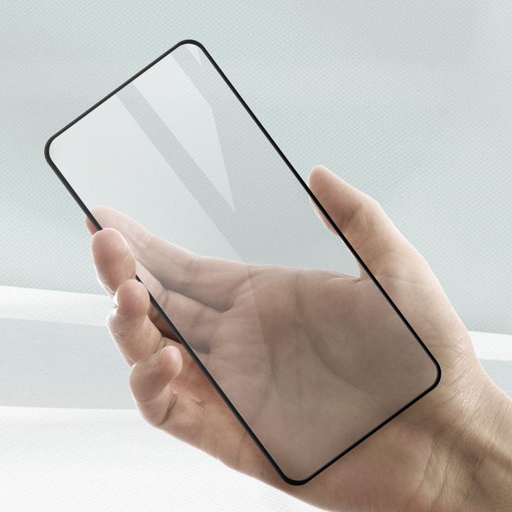 Actual product image Avizar Pak Series (Realme GT)