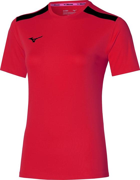 Image du produit Mizuno Perform T-shirt ras du cou Femme (L)