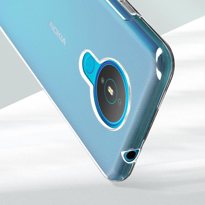 Actual product image Avizar Pak Series (Nokia 1.4)