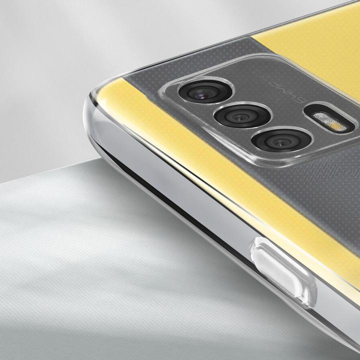 Produktbild Avizar Pak Series (Realme GT 5G)