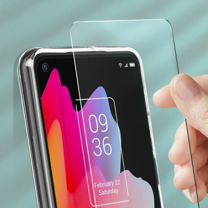 Image du produit Avizar Série de kits (Tcl 10l)