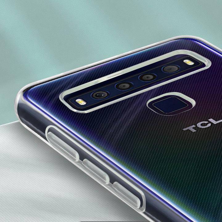 Image du produit Avizar Série de kits (Tcl 10l)