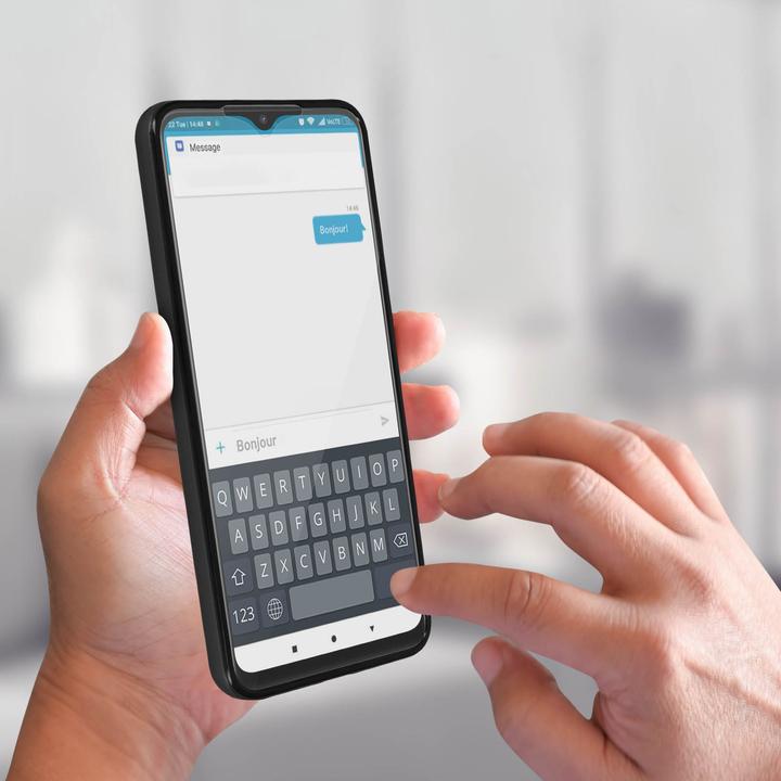Produktbild Avizar Complet Series (Samsung Galaxy A22 5G)