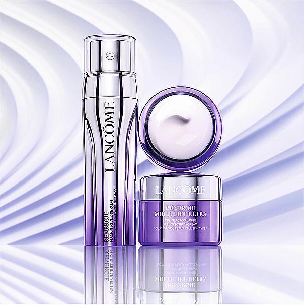 Immagine prodotto Lancôme Siero triplo Rénergie (50 ml)