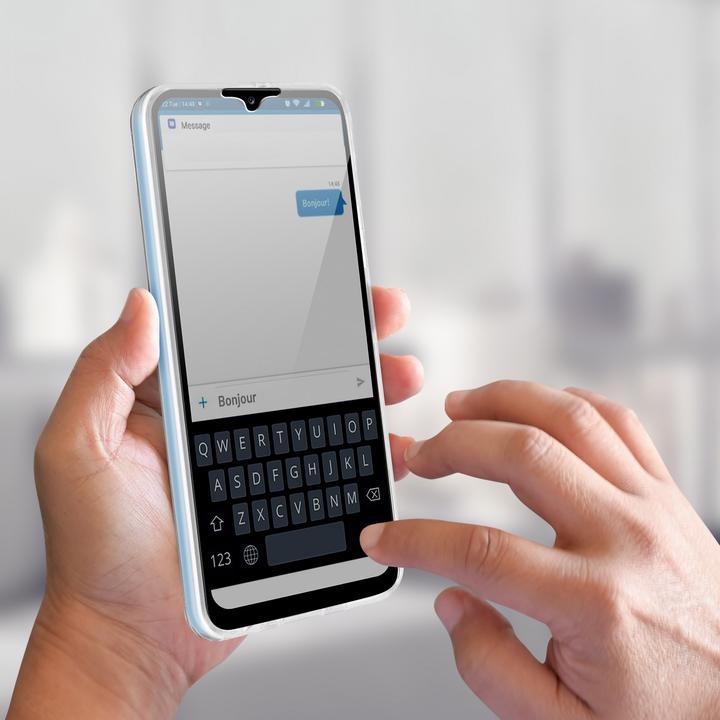 Produktbild Avizar Integrale Series (Samsung Galaxy A32)