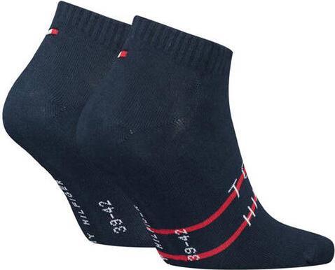 Immagine prodotto Tommy Hilfiger Scarpe da ginnastica (Confezione da 2, 43 - 46)