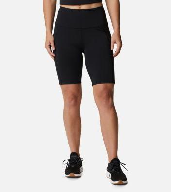 Immagine prodotto Columbia Leggings corti Windgates con protezione solare per donne (S)