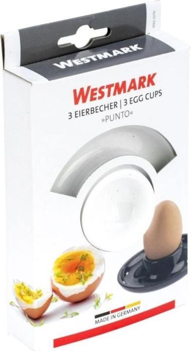Image du produit Westmark Punto (3 x)