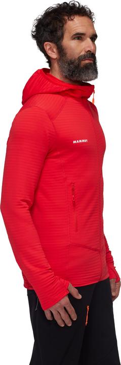 Produktbild Mammut Taiss Light ML Hooded Jacket Men (S)