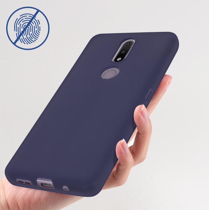 Actual product image Avizar Souple Series (Nokia 2.4)