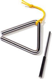 Produktbild Sonor Orff Triangel 20cm (Perkussion)