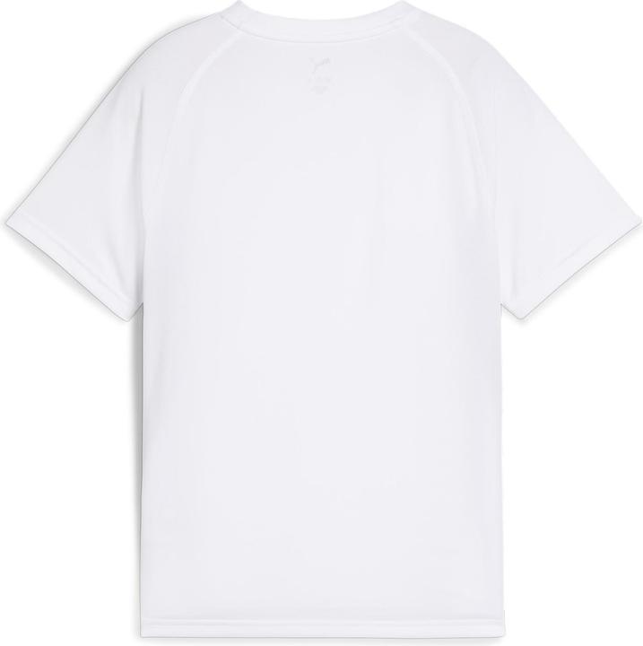 Actual product image Puma Y CROSS THE LINE TEE 3.0 (128)