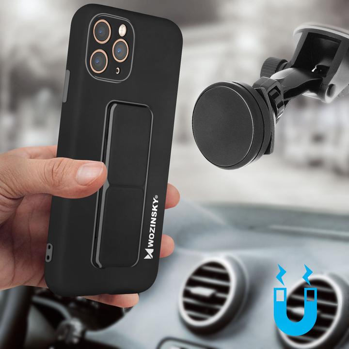 Actual product image Wozinsky Duran Series (Apple iPhone 11 Pro Max)