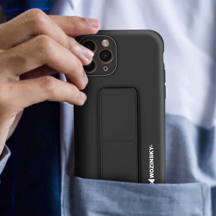 Actual product image Wozinsky Duran Series (Apple iPhone 11 Pro Max)