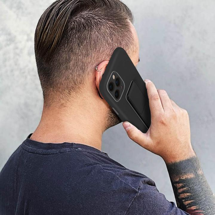Actual product image Wozinsky Duran Series (Apple iPhone 11 Pro Max)