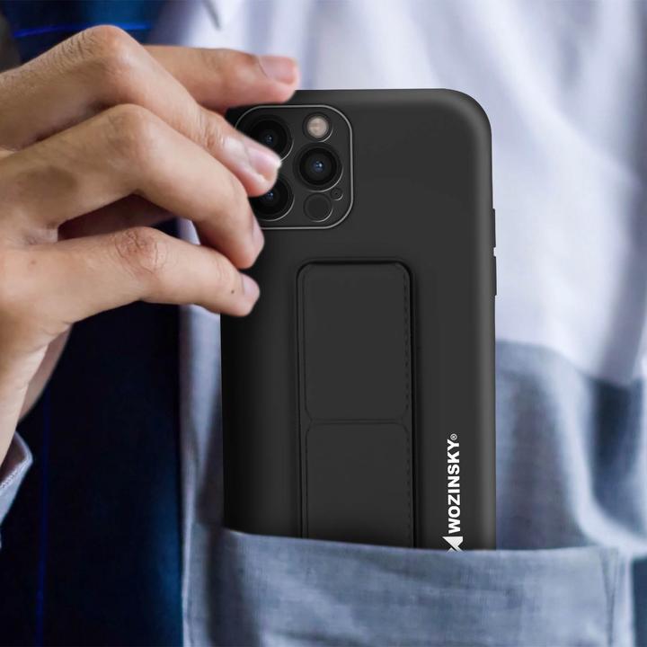Produktbild Wozinsky Duran Series (Apple iPhone 12 Pro)
