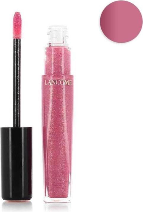 Produktbild Lancôme L'Absolu Gloss - Sheer Premier Baiser 383 (383 Premier Baiser)