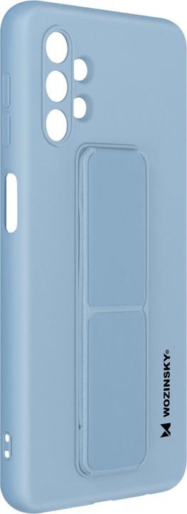 Actual product image Wozinsky Duran Series (Samsung Galaxy A32 5G)