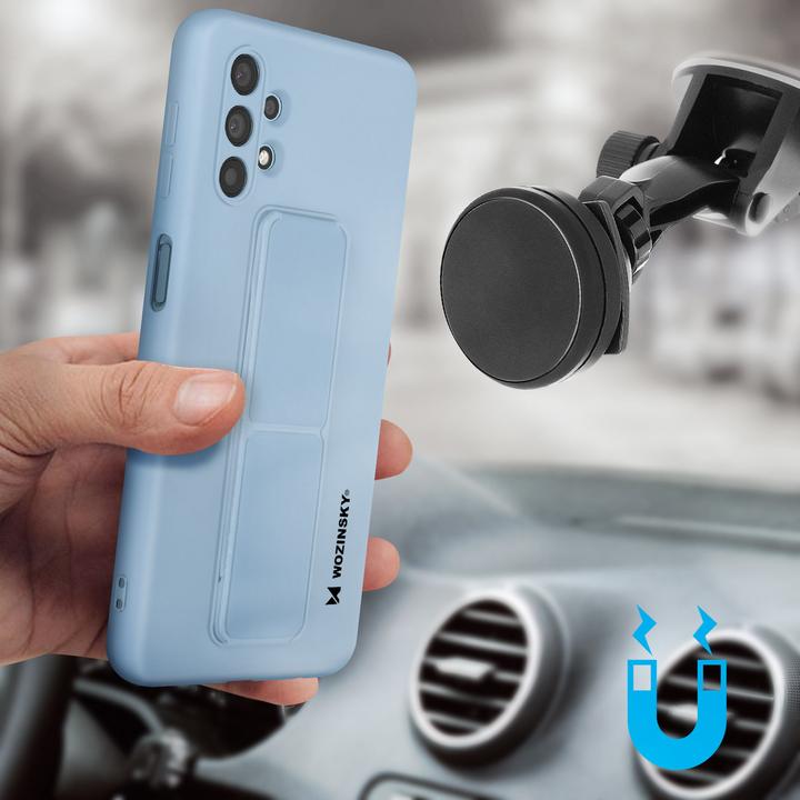 Actual product image Wozinsky Duran Series (Samsung Galaxy A32 5G)