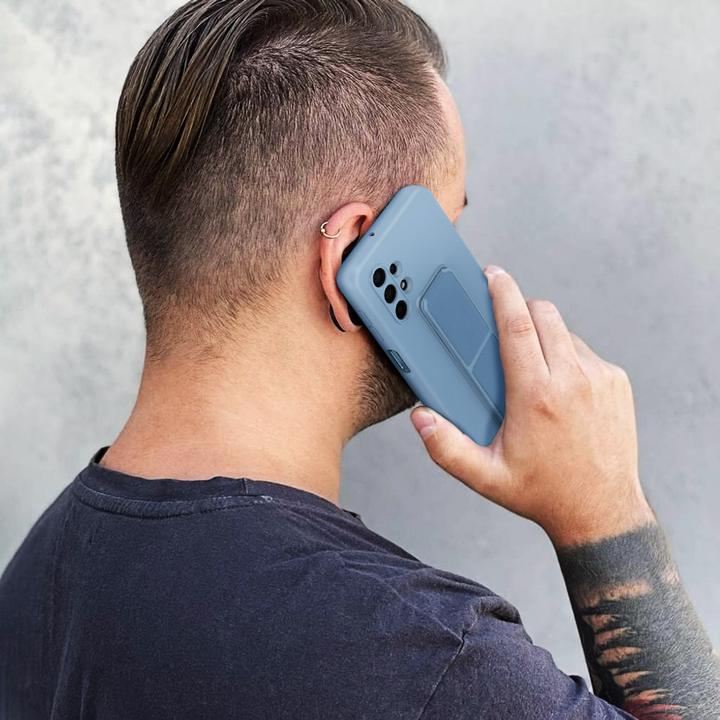Actual product image Wozinsky Duran Series (Samsung Galaxy A32 5G)