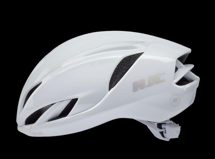 Produktbild HJC Furion 3.0 White Hologram (51 - 56 cm)
