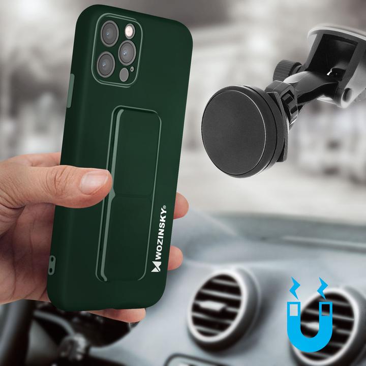 Actual product image Wozinsky Duran Series (Apple iPhone 12 Pro)