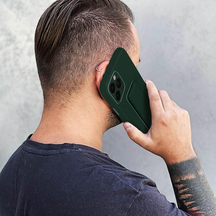 Actual product image Wozinsky Duran Series (Apple iPhone 12 Pro)