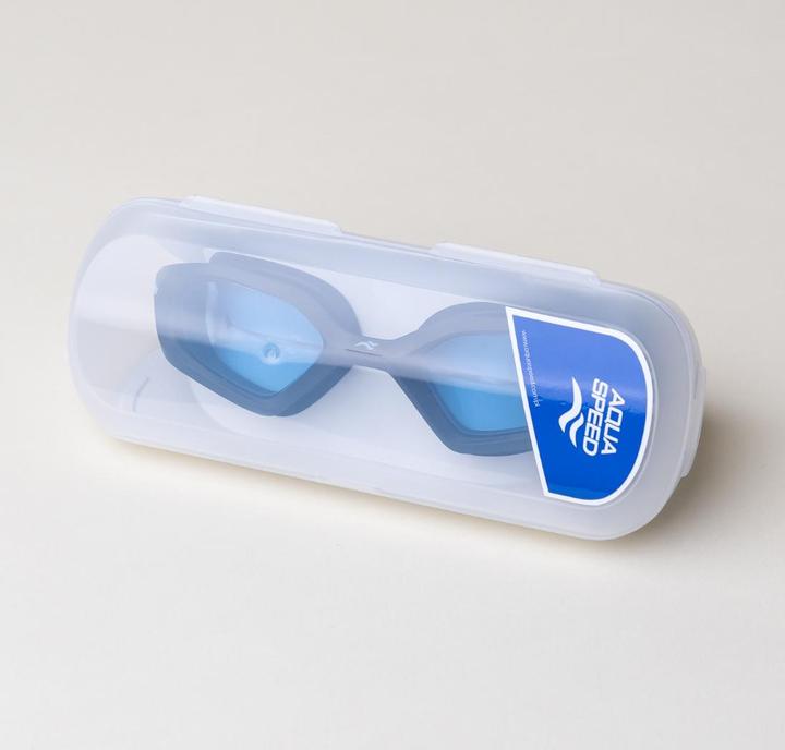 Produktbild Swim & Fun Schwimmbrille CYCLONE (One Size)