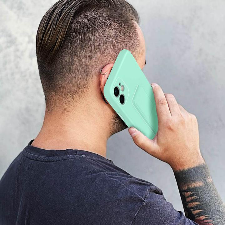 Actual product image Wozinsky Duran Series (Apple iPhone 12 mini)
