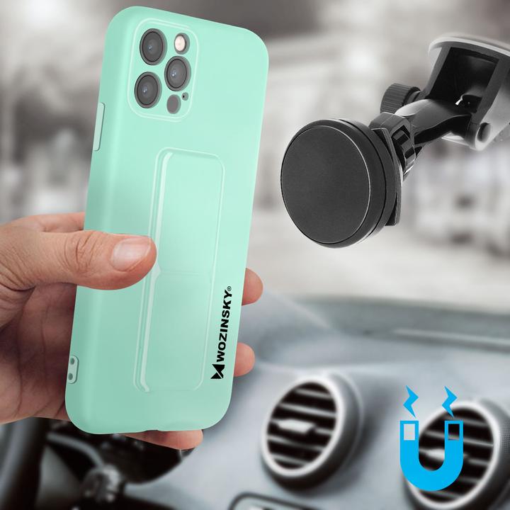 Productafbeelding Wozinsky Duran serie (Apple iPhone 12 Pro)