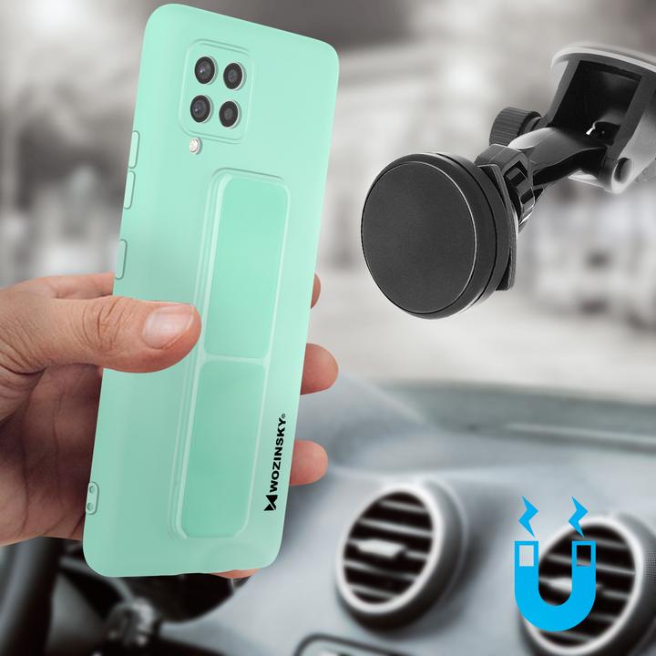 Productafbeelding Wozinsky Duran serie (Samsung Galaxy A42 5G)