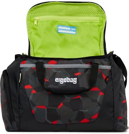 Produktbild Ergobag Sporttasche (20 l)