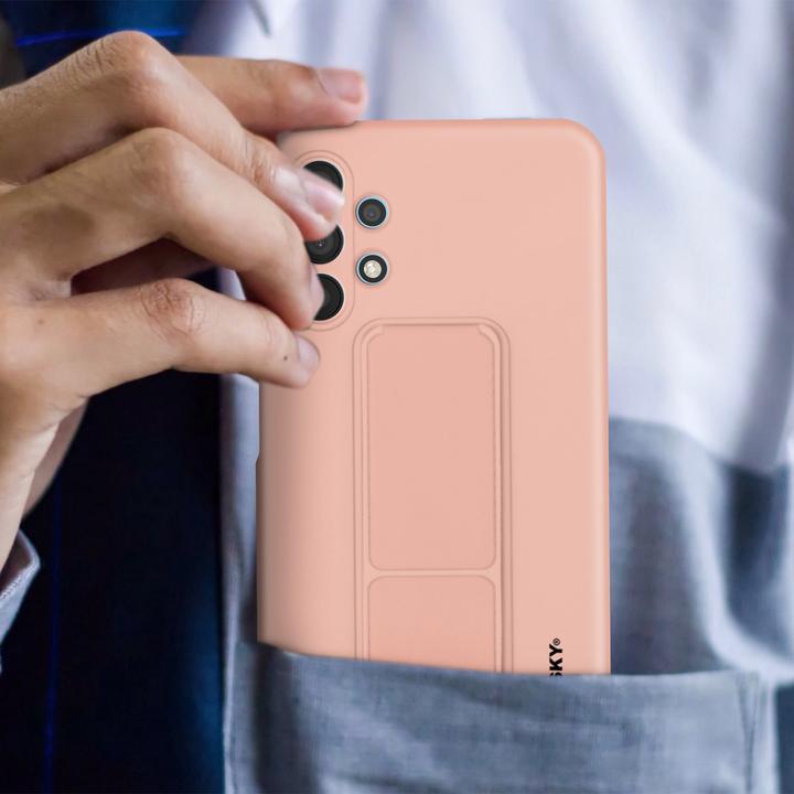 Actual product image Wozinsky Duran Series (Samsung Galaxy A32 5G)