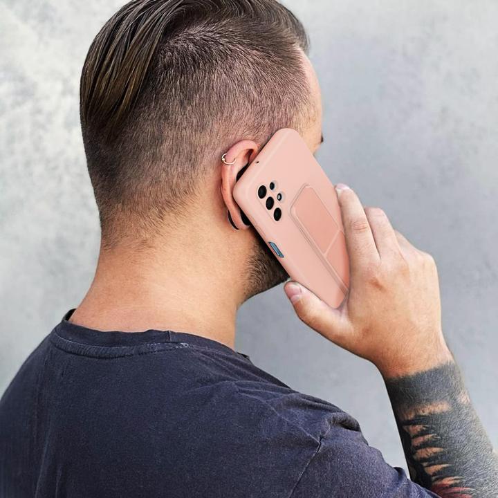 Actual product image Wozinsky Duran Series (Samsung Galaxy A32 5G)