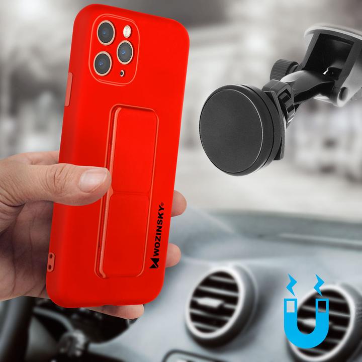 Actual product image Wozinsky Duran Series (Apple iPhone 11 Pro)