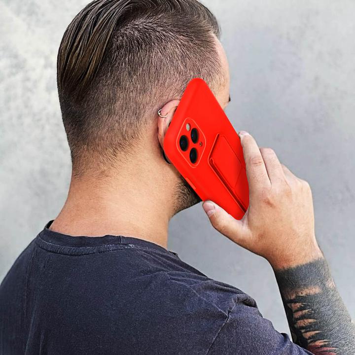 Actual product image Wozinsky Duran Series (Apple iPhone 11 Pro)