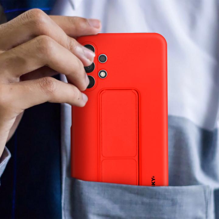 Immagine prodotto Wozinsky Serie Duran (Samsung Galaxy A32 5G)