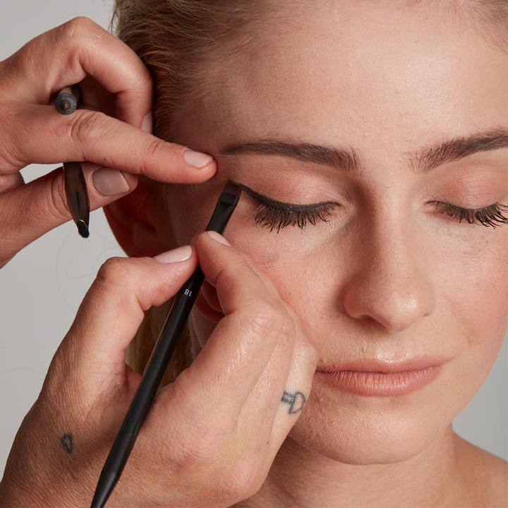 Actual product image NYX Professional Make-Up Epic Wear (7 Deepest Brown)