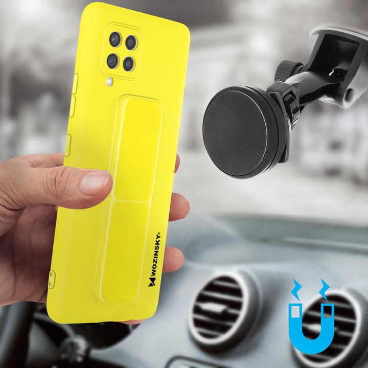 Immagine prodotto Wozinsky Serie Duran (Samsung Galaxy A42 5G)