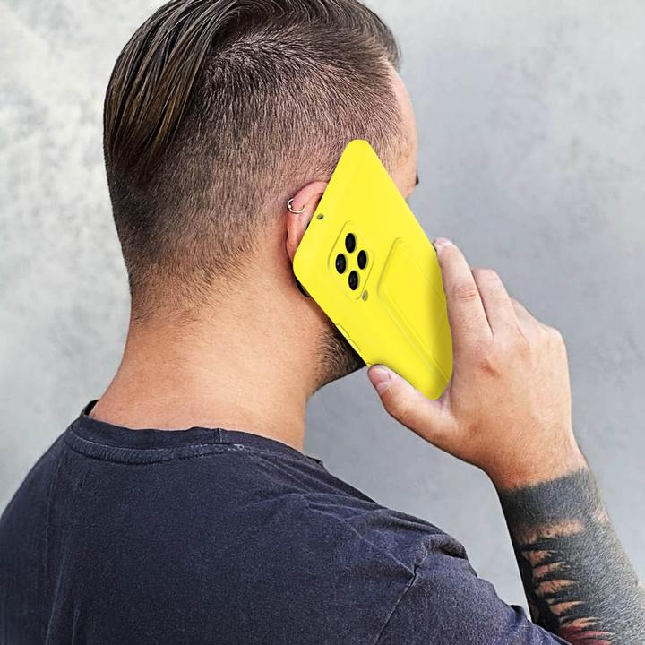 Immagine prodotto Wozinsky Serie Duran (Samsung Galaxy A42 5G)