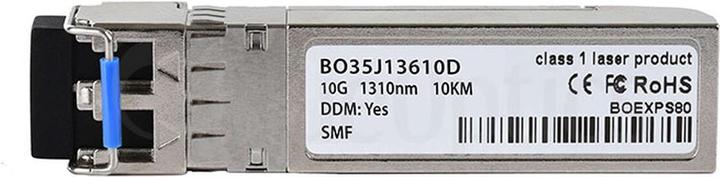 CBO HPE X132 J9151A kompatibler BlueOptics SFP+ BO35J13610D HPE J9151A kompatibler BlueOptics+ SFP+ T...