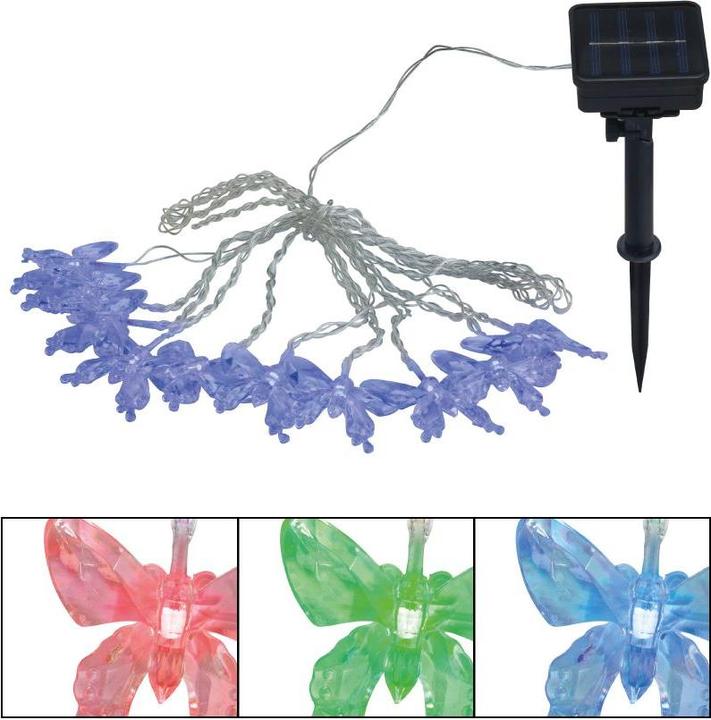 Globo Solar light (IP44)